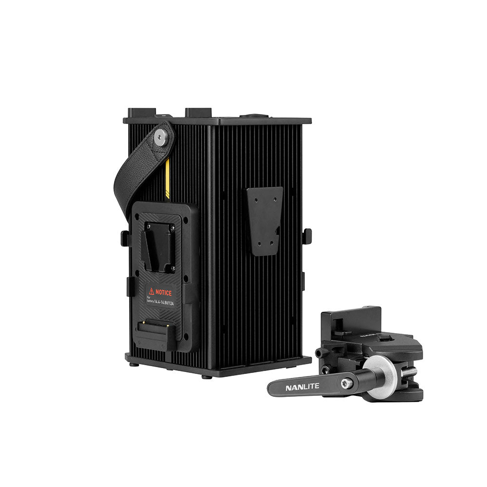 Forza 300B II Bi-Color LED Spotlight