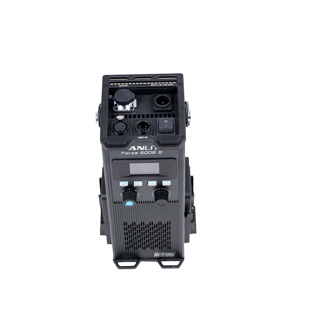 Forza 500B II LED Spotlight