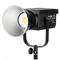 FS-300B Bi-Color AC LED Monolight