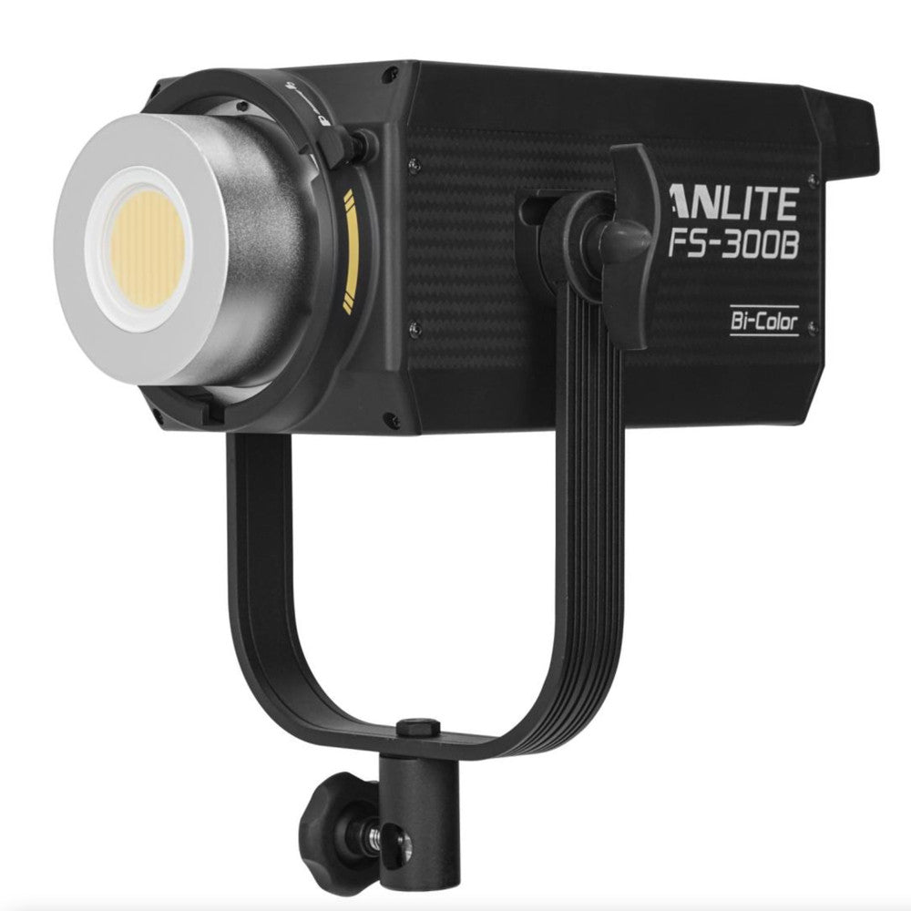 FS-300B Bi-Color AC LED Monolight