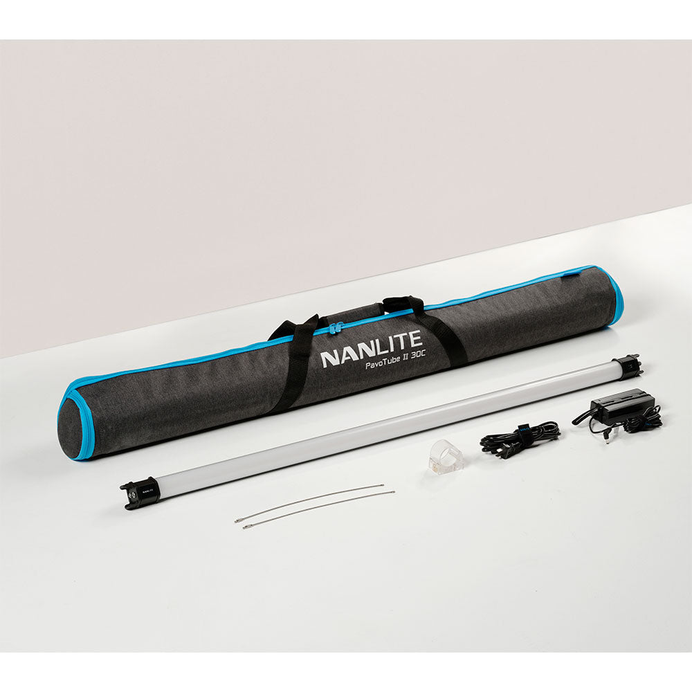 PavoTube II 30C 4-Foot RGBWW LED Tube Light