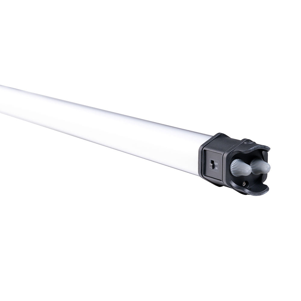 PavoTube II 30C 4-Foot RGBWW LED Tube Light