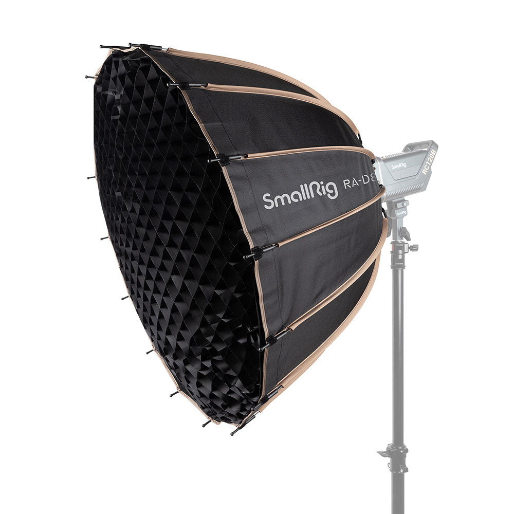 RA-D85 Parabolic Softbox