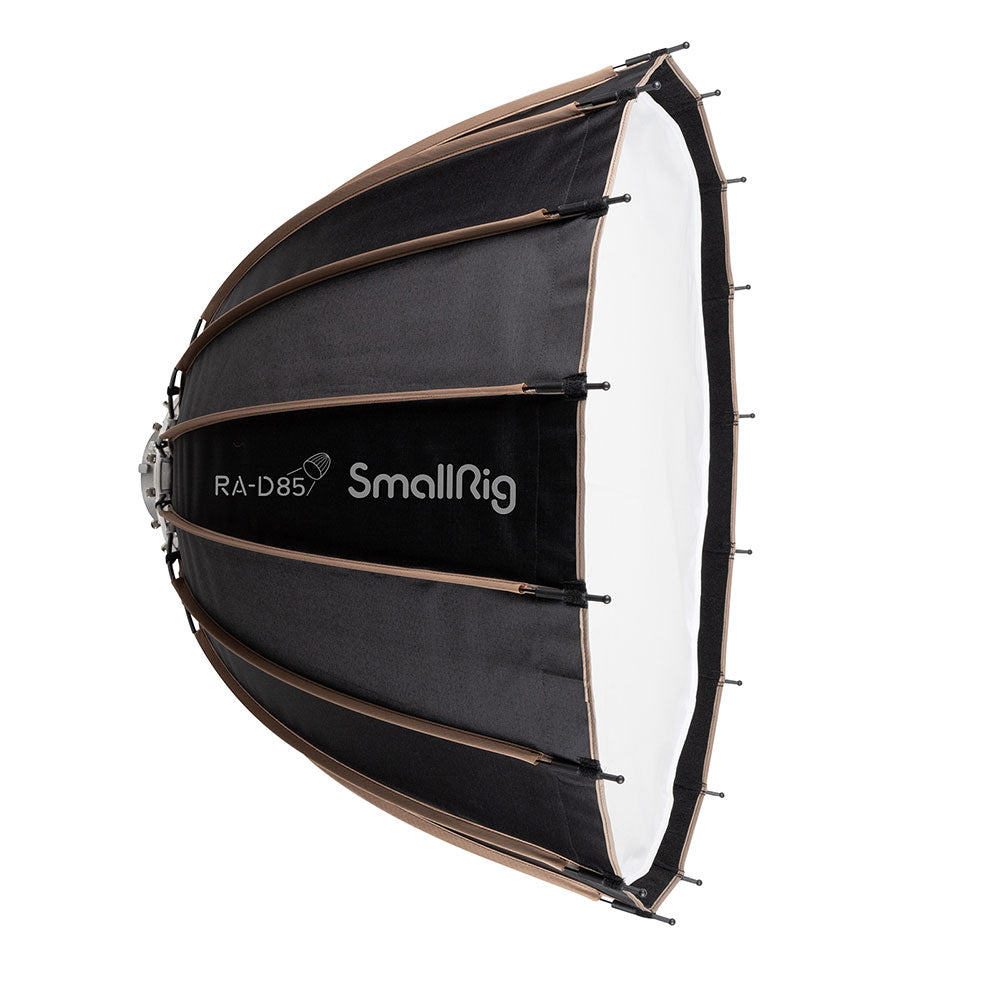 RA-D85 Parabolic Softbox