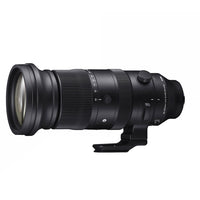 60-600mm f/4.5-6.3 DG DN OS Sports Monture L