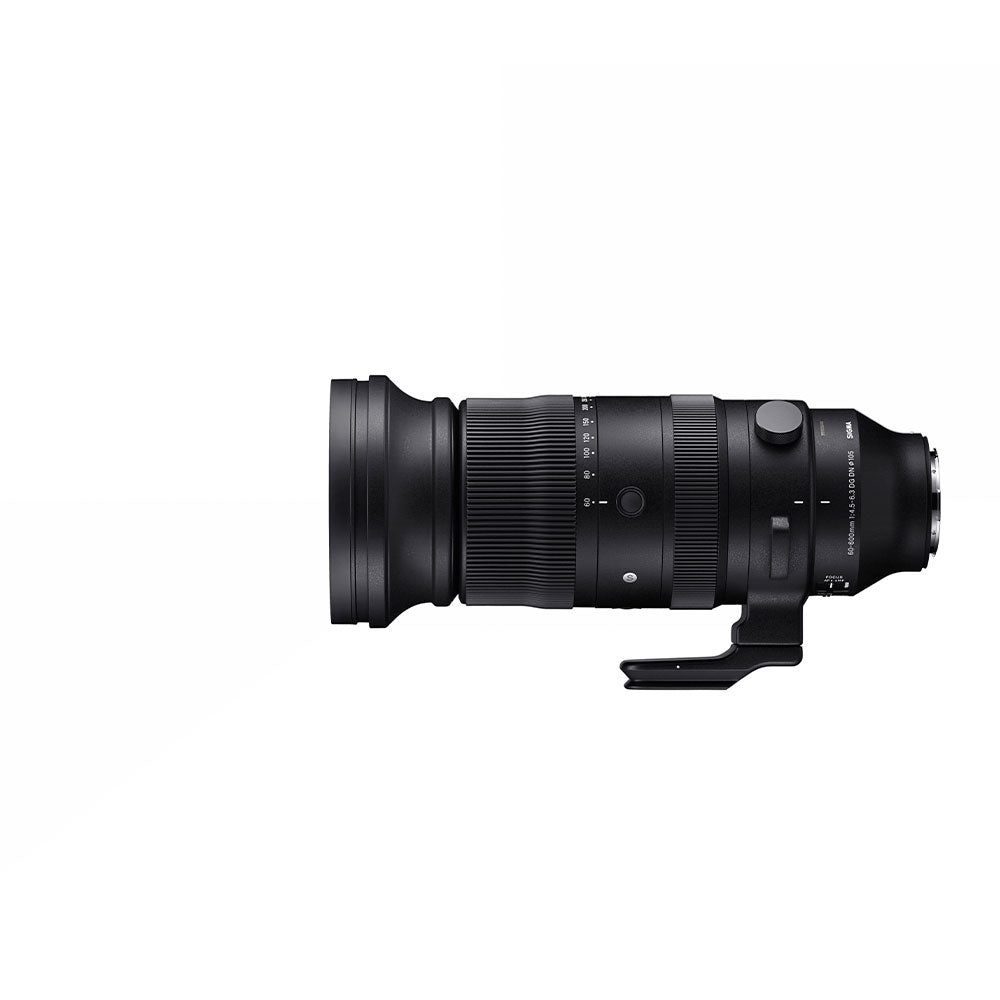 60-600mm f/4.5-6.3 DG DN OS Sports Monture L