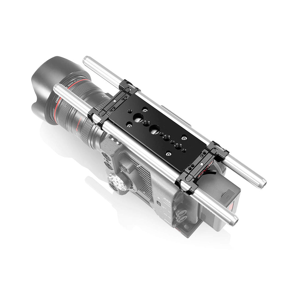 Sony FX6 Shoulder Mount