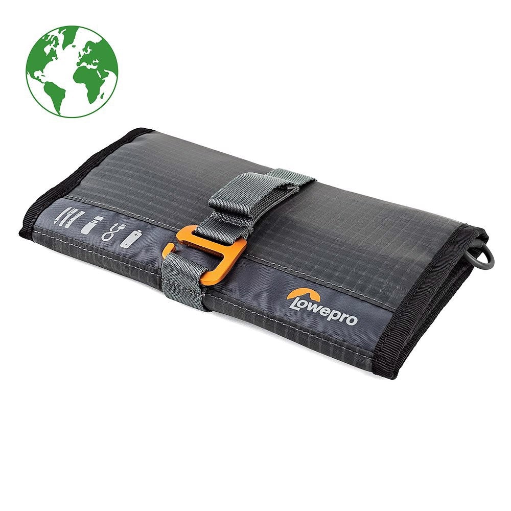 GearUp Wrap