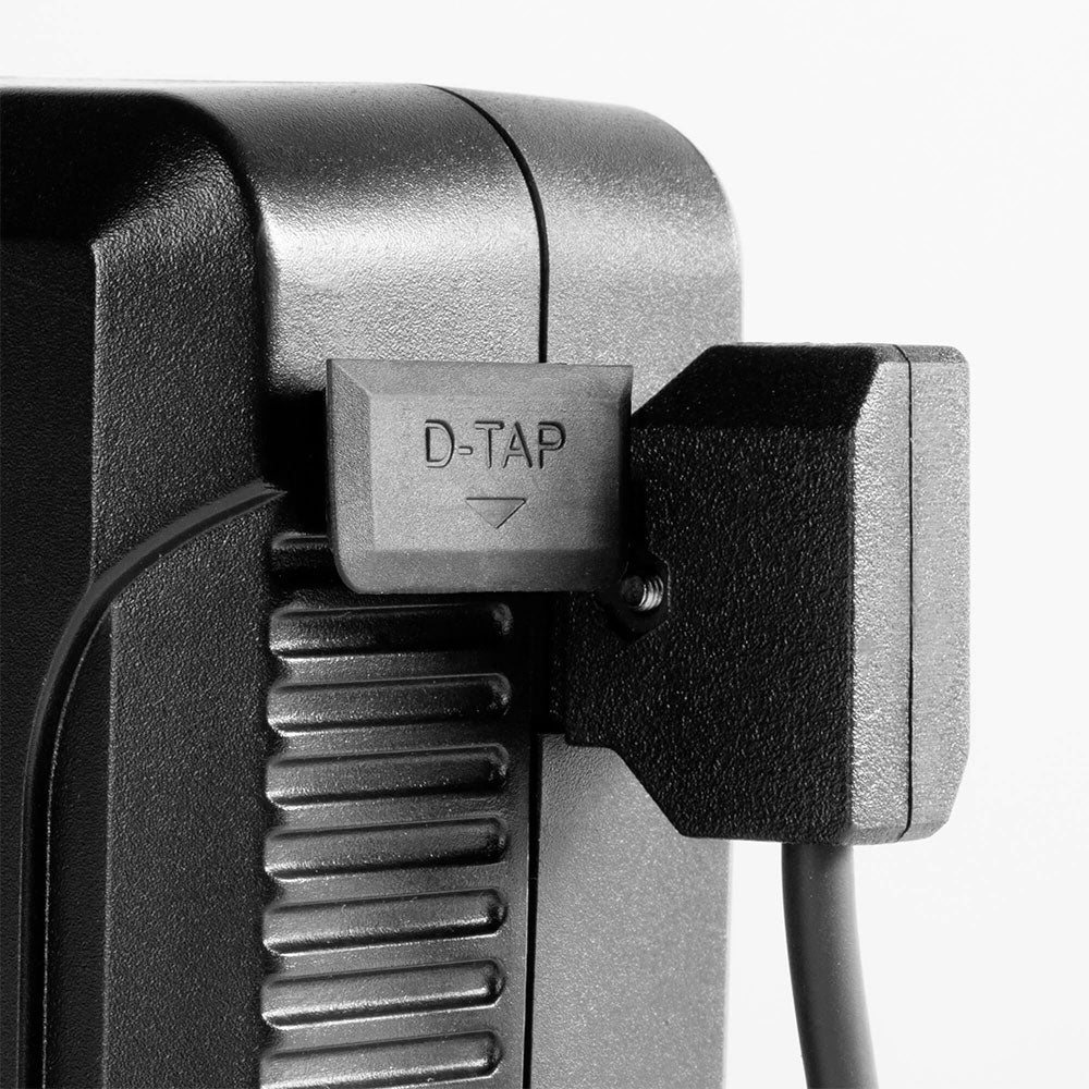FULL PLAY 14.8V 270WH Rechargeable Lithium-ion V-Mount Battery