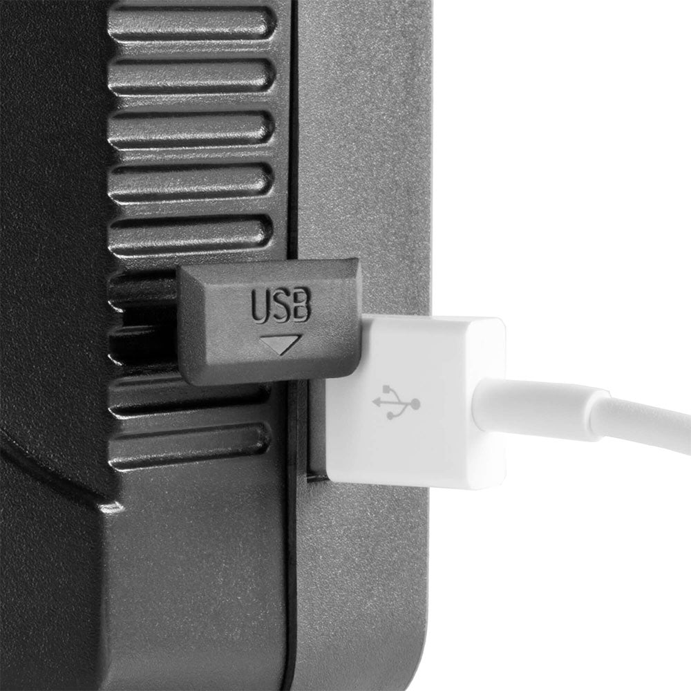 FULL PLAY 14.8V 270WH Rechargeable Lithium-ion V-Mount Battery
