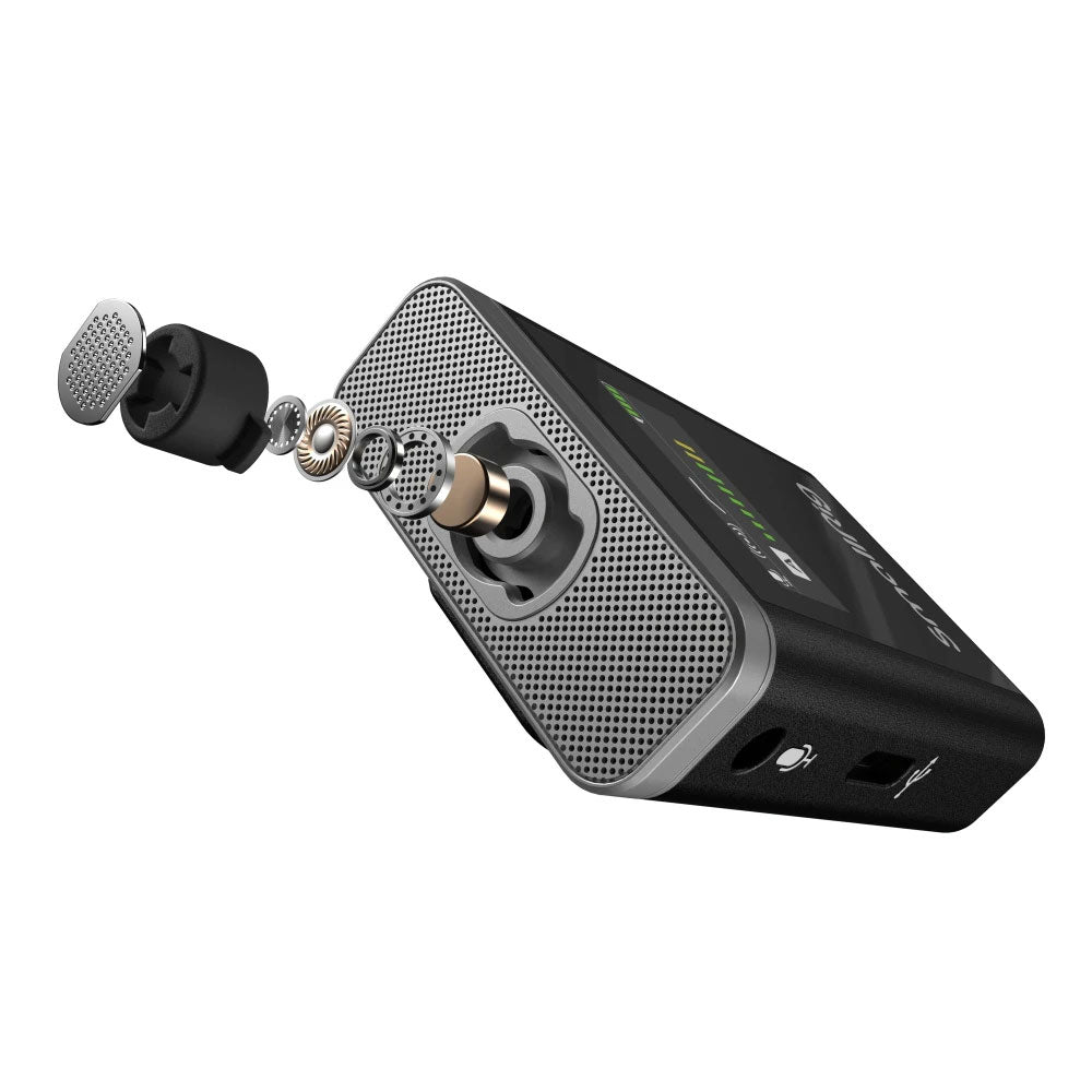 Forevala W60 Wireless Microphone