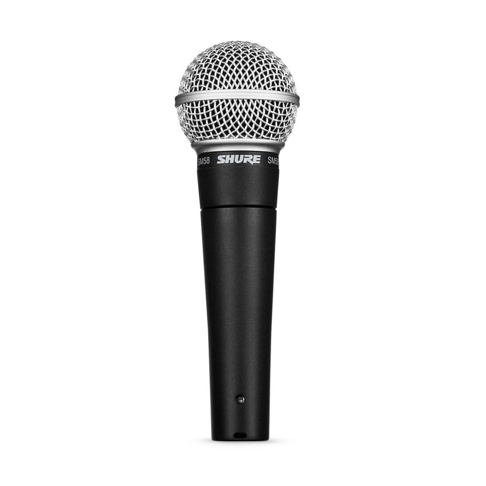 SM58 Vocal Microphone