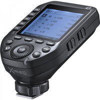 XPro II TTL Wireless Flash Trigger Canon