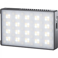 C5R LED Panel RGBWW Light