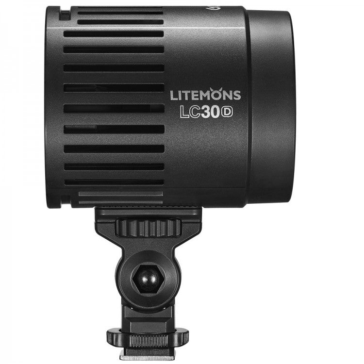 Litemons Tabletop LED 2-Light Kit