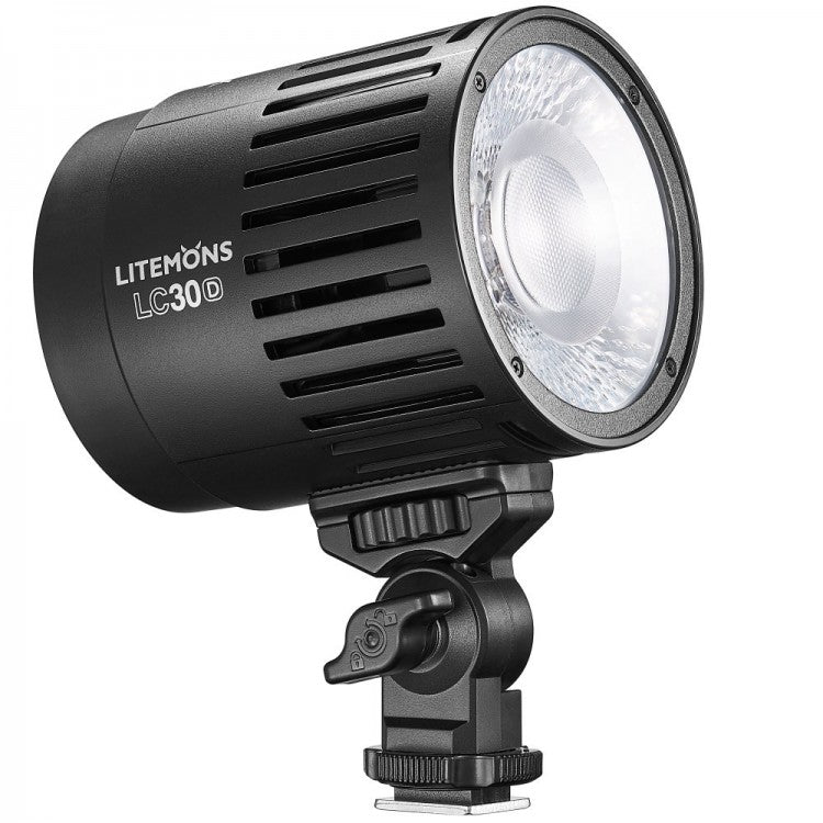 Litemons Tabletop LED 2-Light Kit