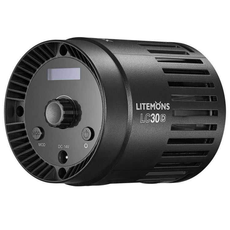 Litemons Tabletop LED 2-Light Kit