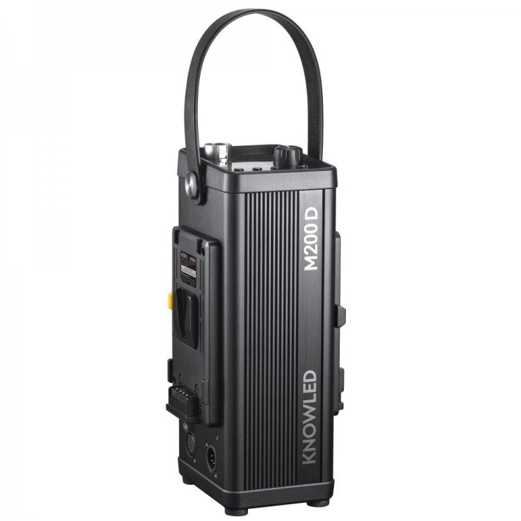 Knowled M200D Daylight LED Light