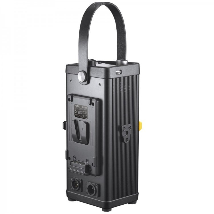 Knowled M200D Daylight LED Light