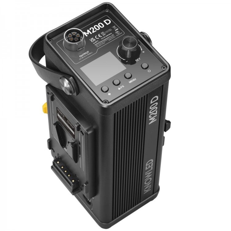 Knowled M200D Daylight LED Light