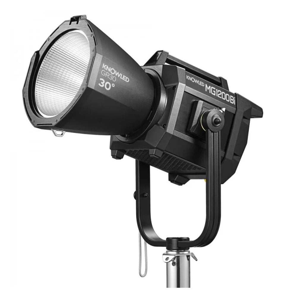 Godox Knowled MG1200Bi LED Light – Gosselinphoto