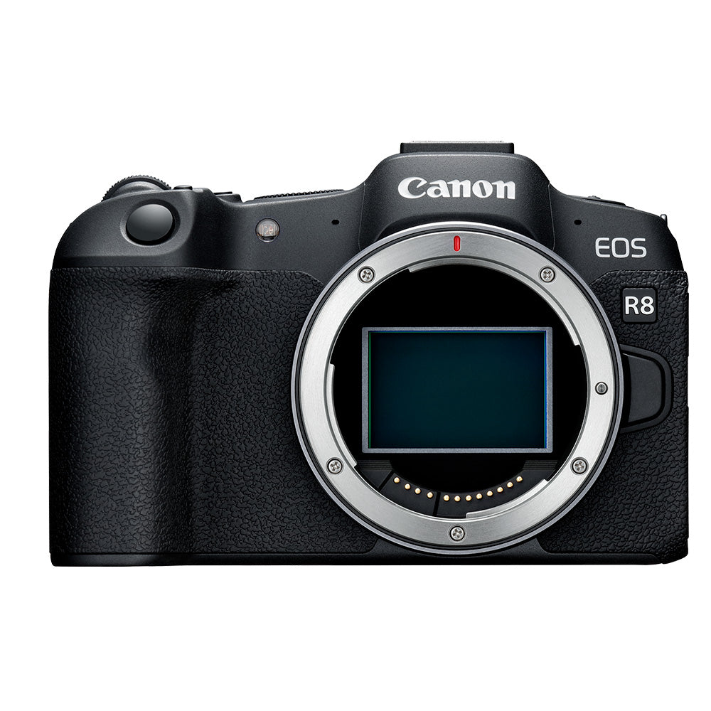 EOS R8 Mirrorless Camera - 8849577
