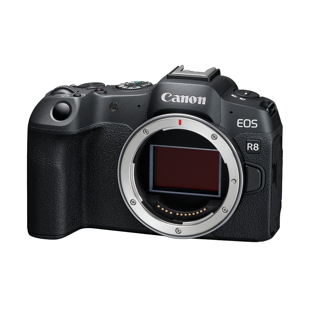 Canon EOS R5