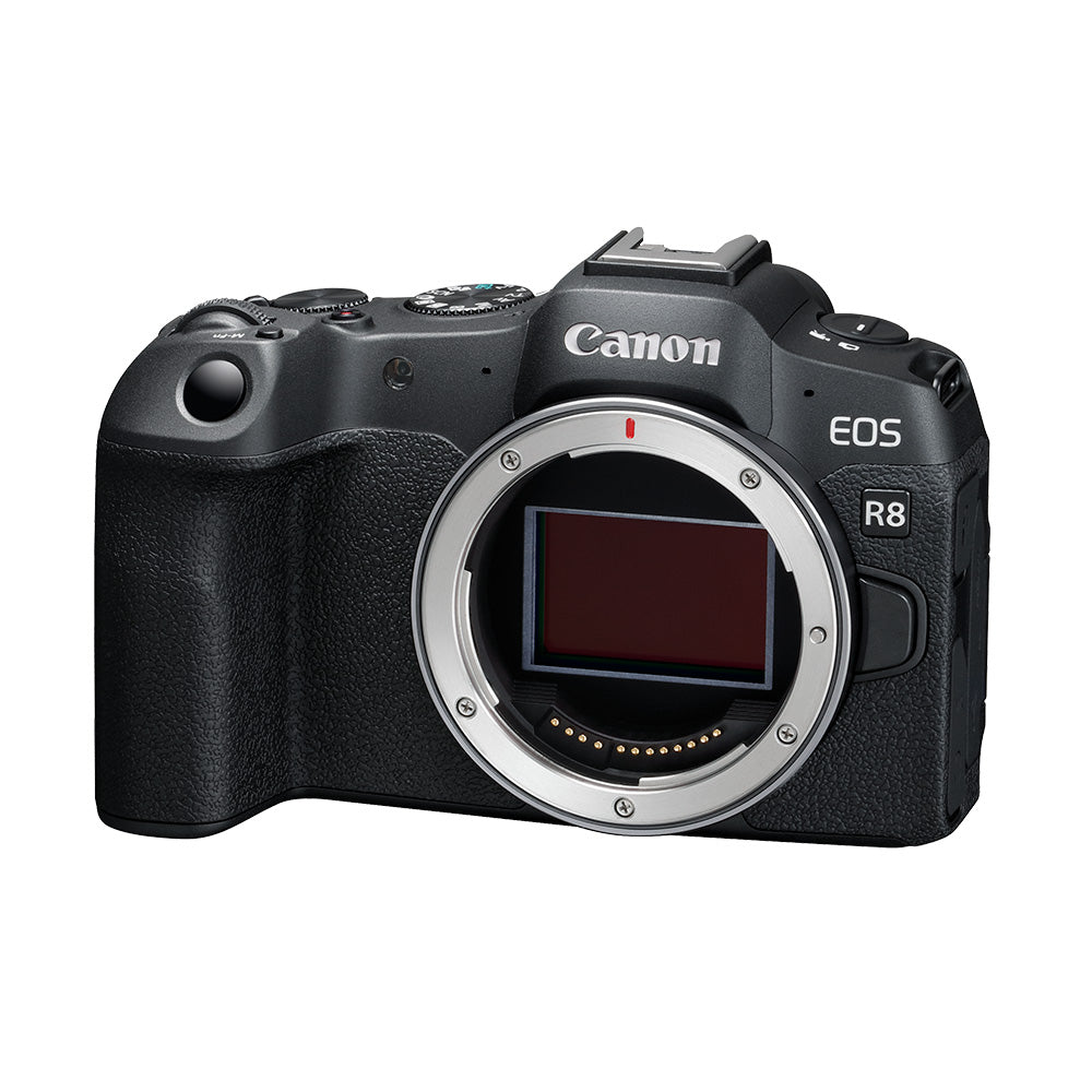 EOS R8
