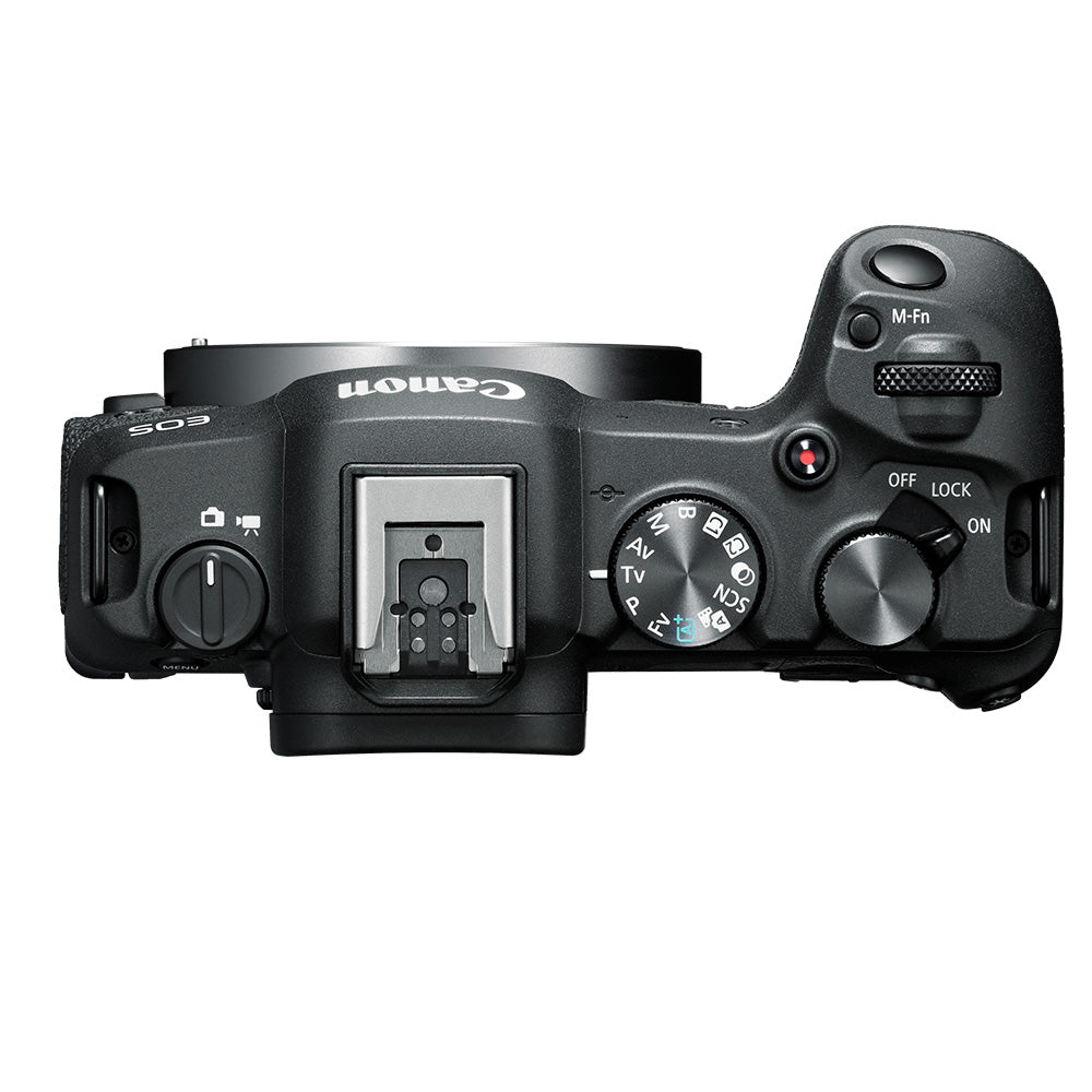 EOS R8