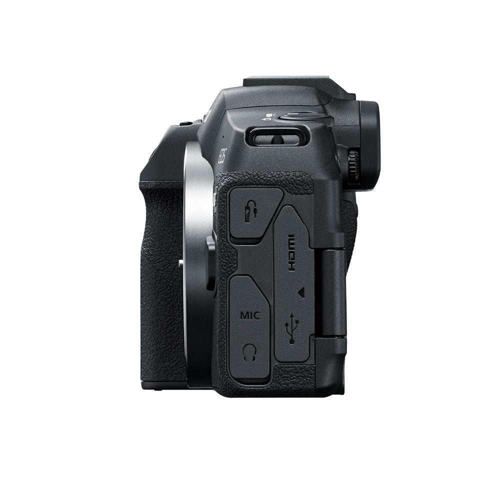 EOS R8