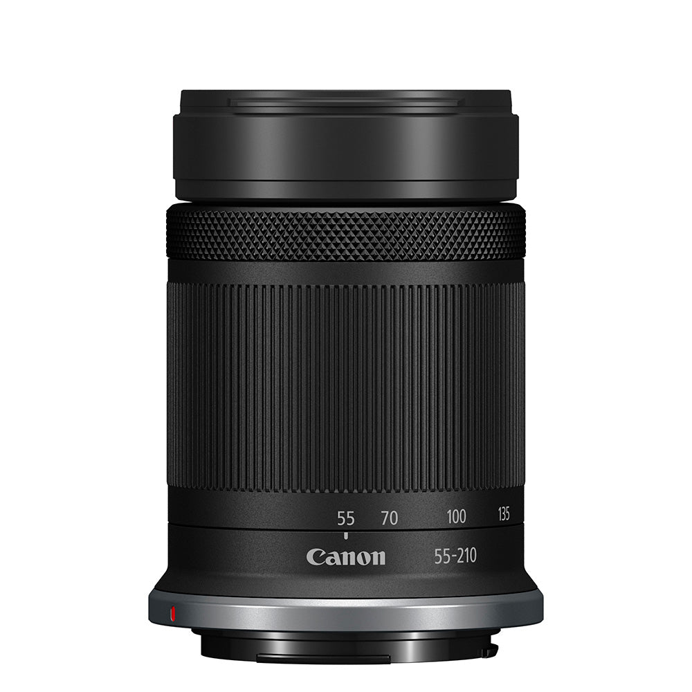 RF-S 55-210mm f/5-7.1 IS STM