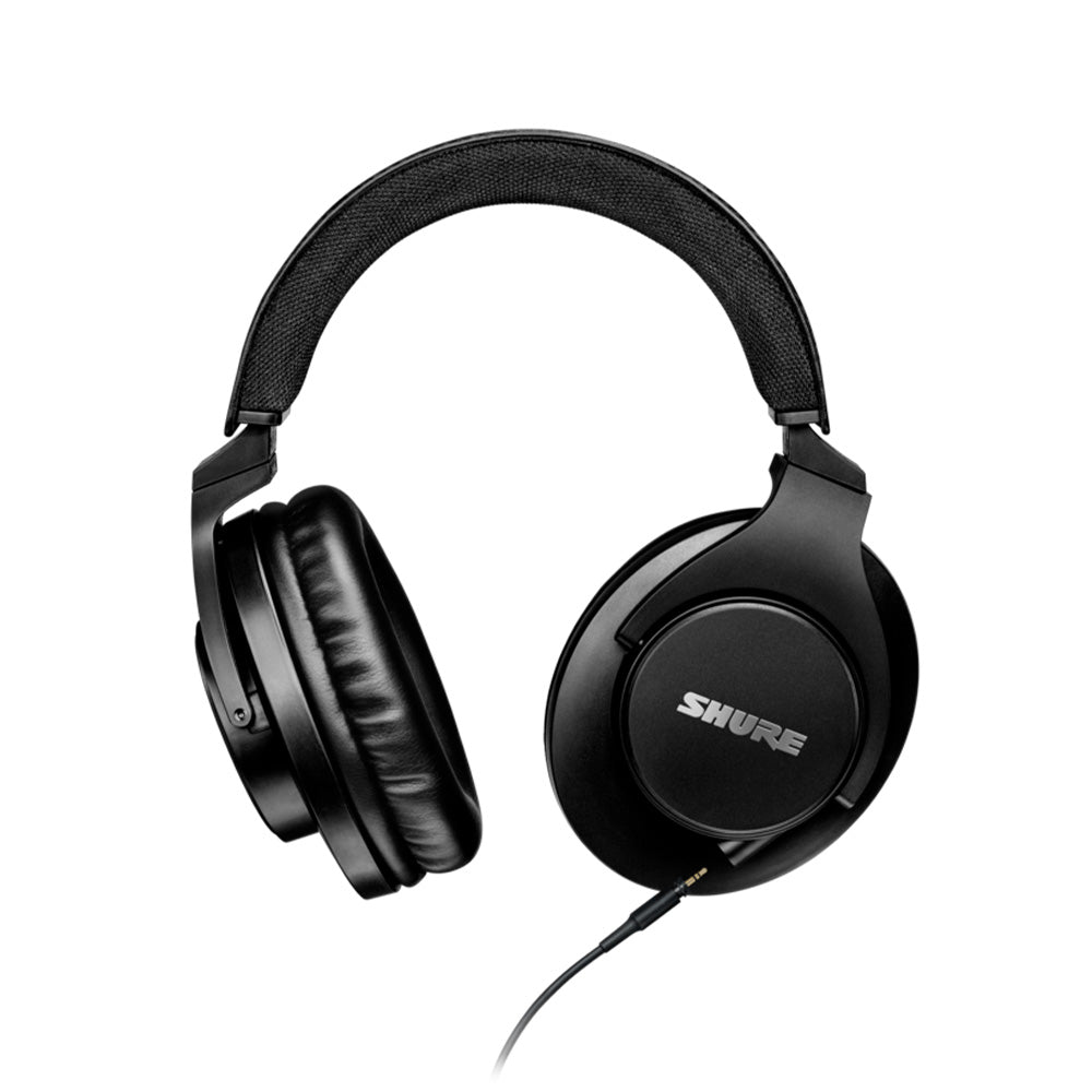 Shure SRH440A Professional Studio Headphones – Gosselinphoto