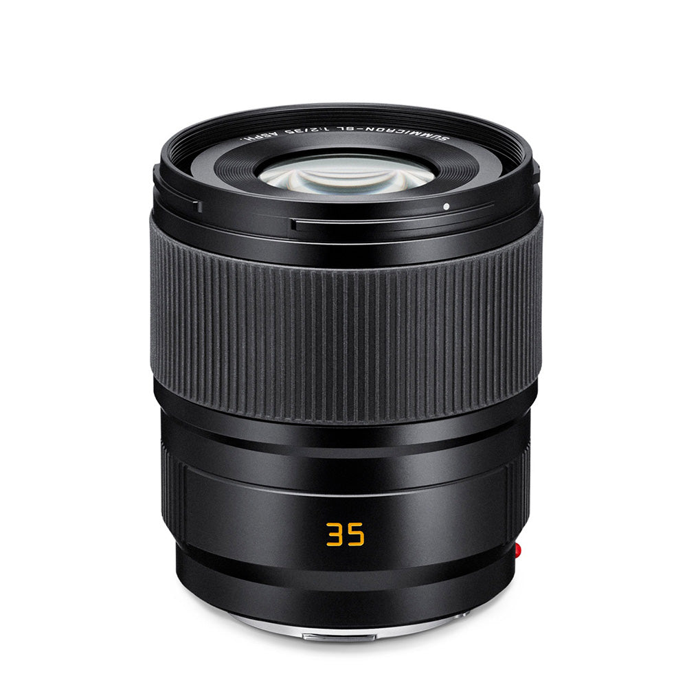 Summicron-SL 35 f/2 ASPH.