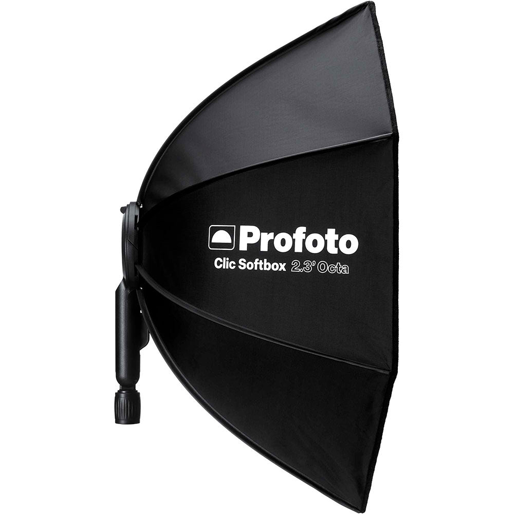 Boîte de diffusion Clic Octa 2.3pi