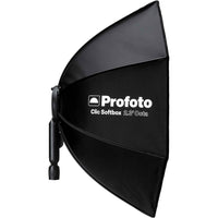 Boîte de diffusion Clic Octa 2.3pi