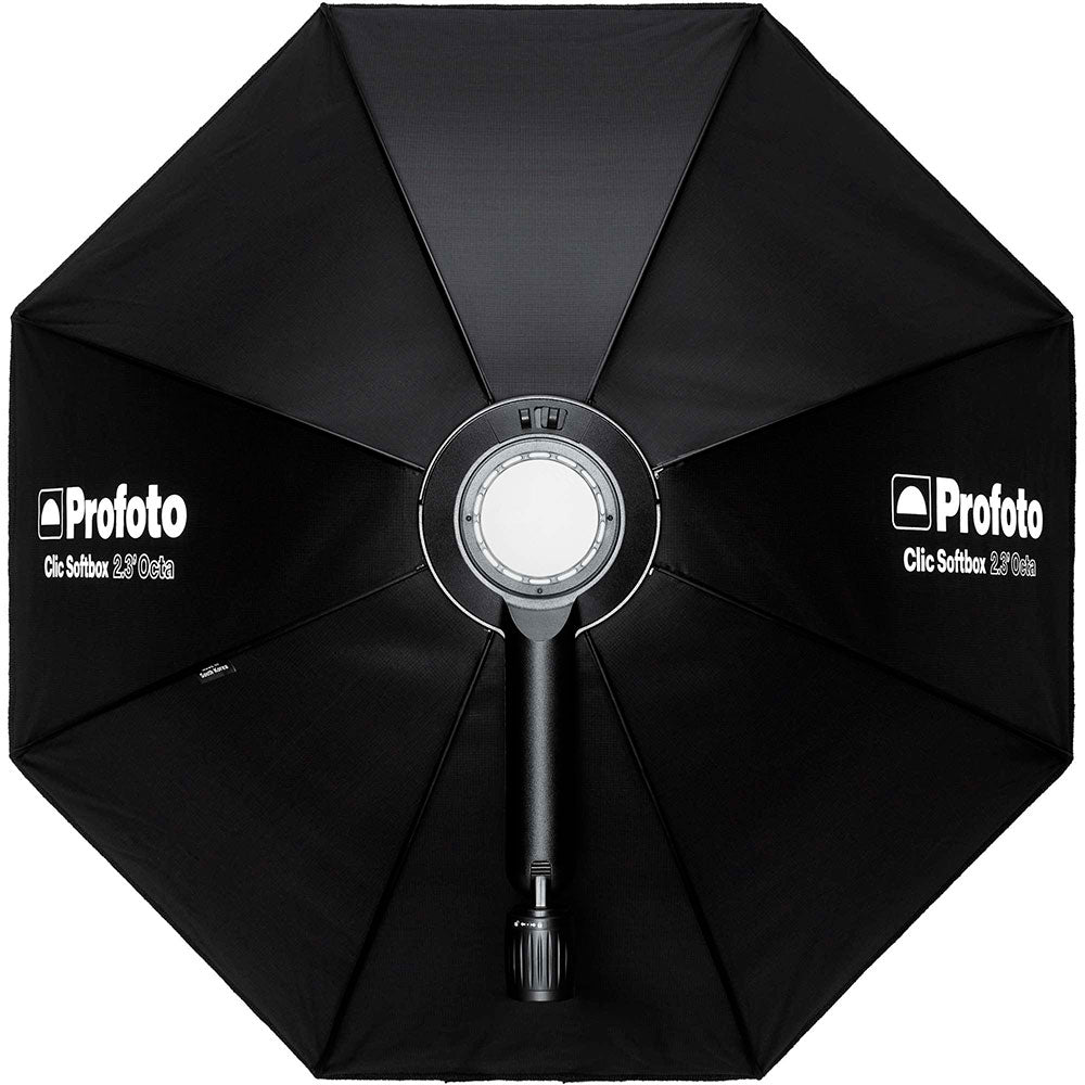 Boîte de diffusion Clic Octa 2.3pi
