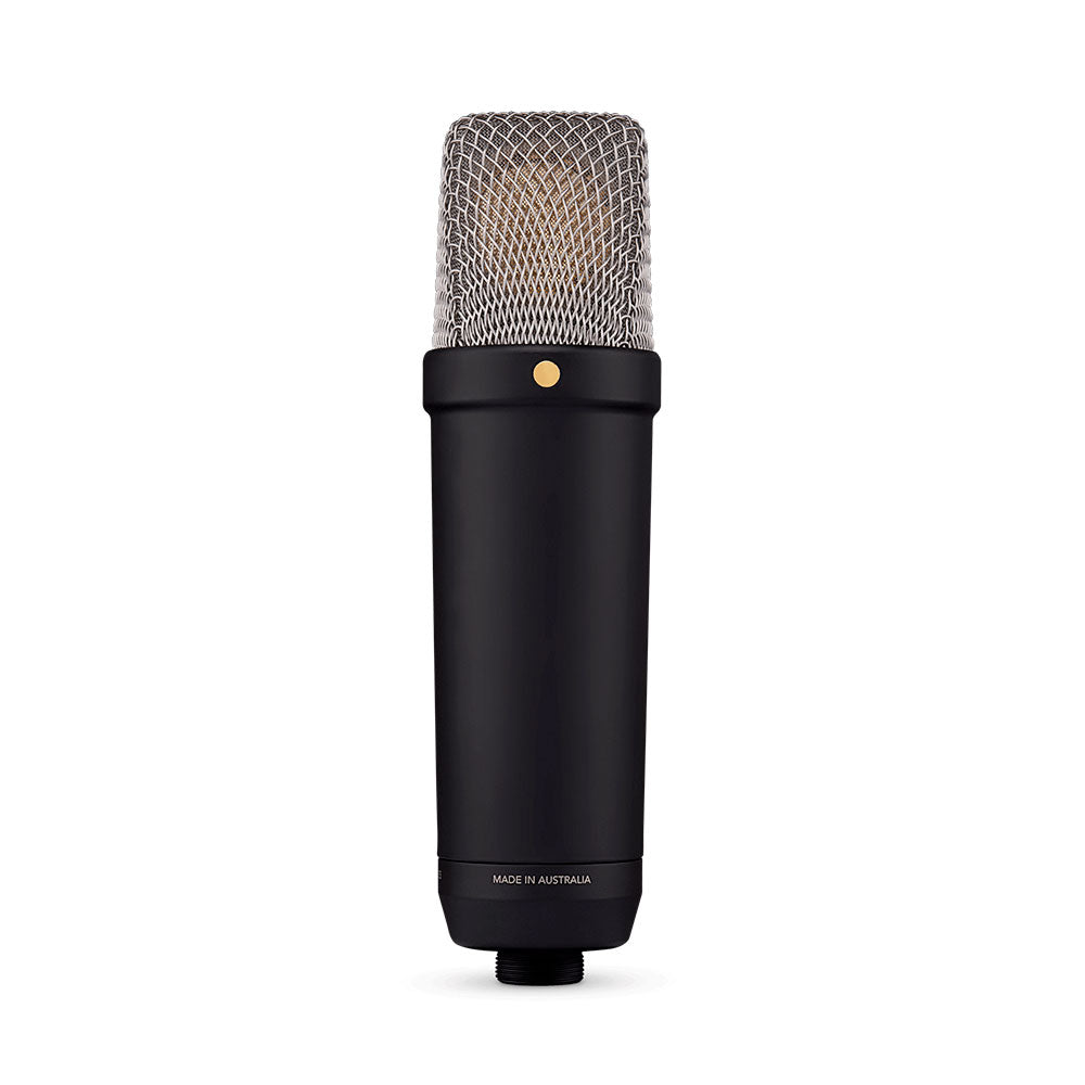 Microphone NT1 5e génération (Noir)