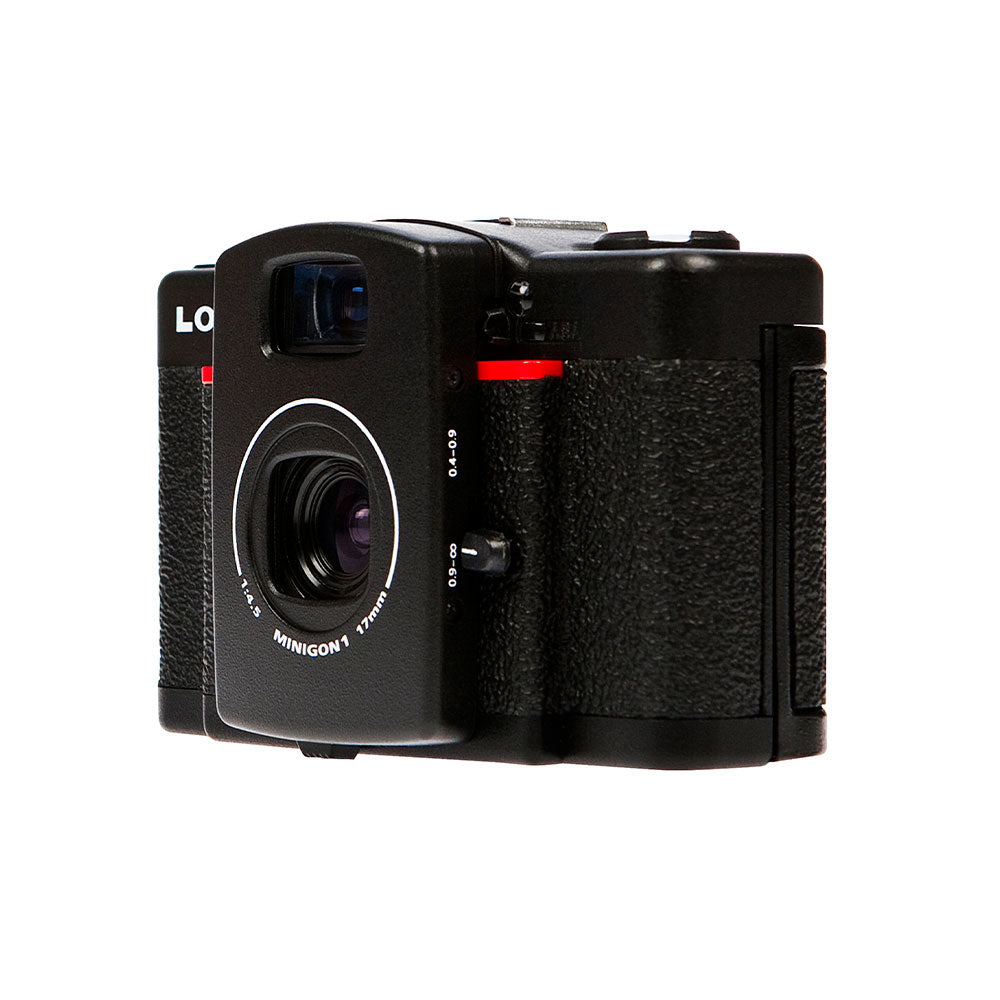 Lomography Lomo LC-Wide 35mm Film Camera – Gosselinphoto