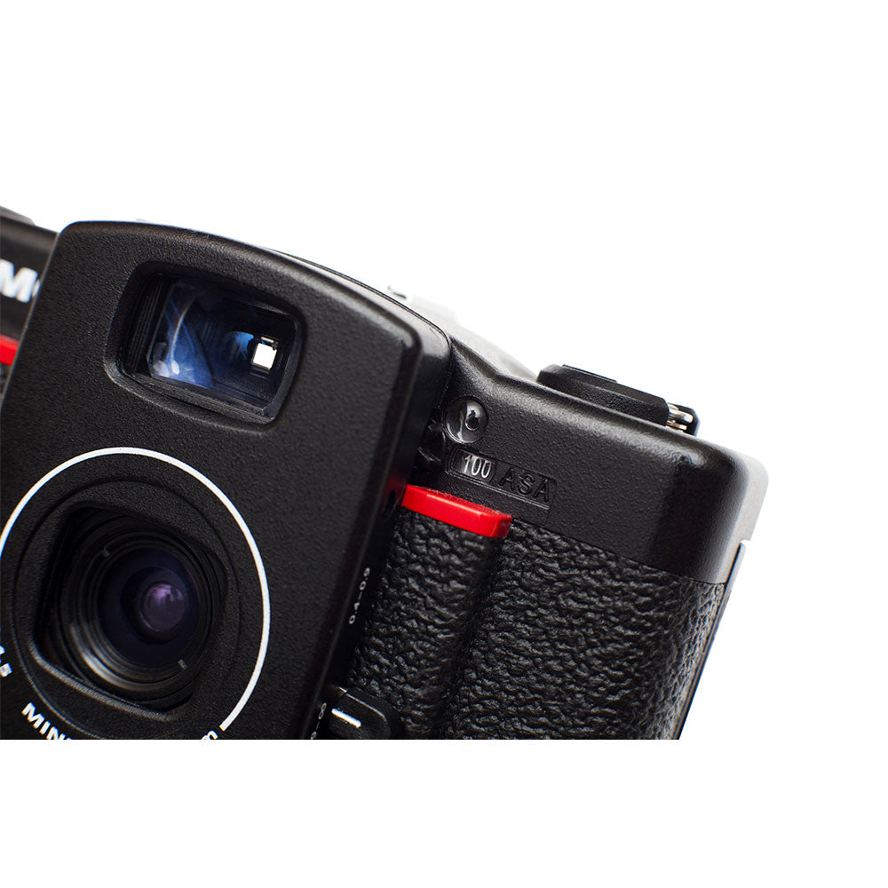 Lomography Lomo LC-Wide 35mm Film Camera – Gosselinphoto