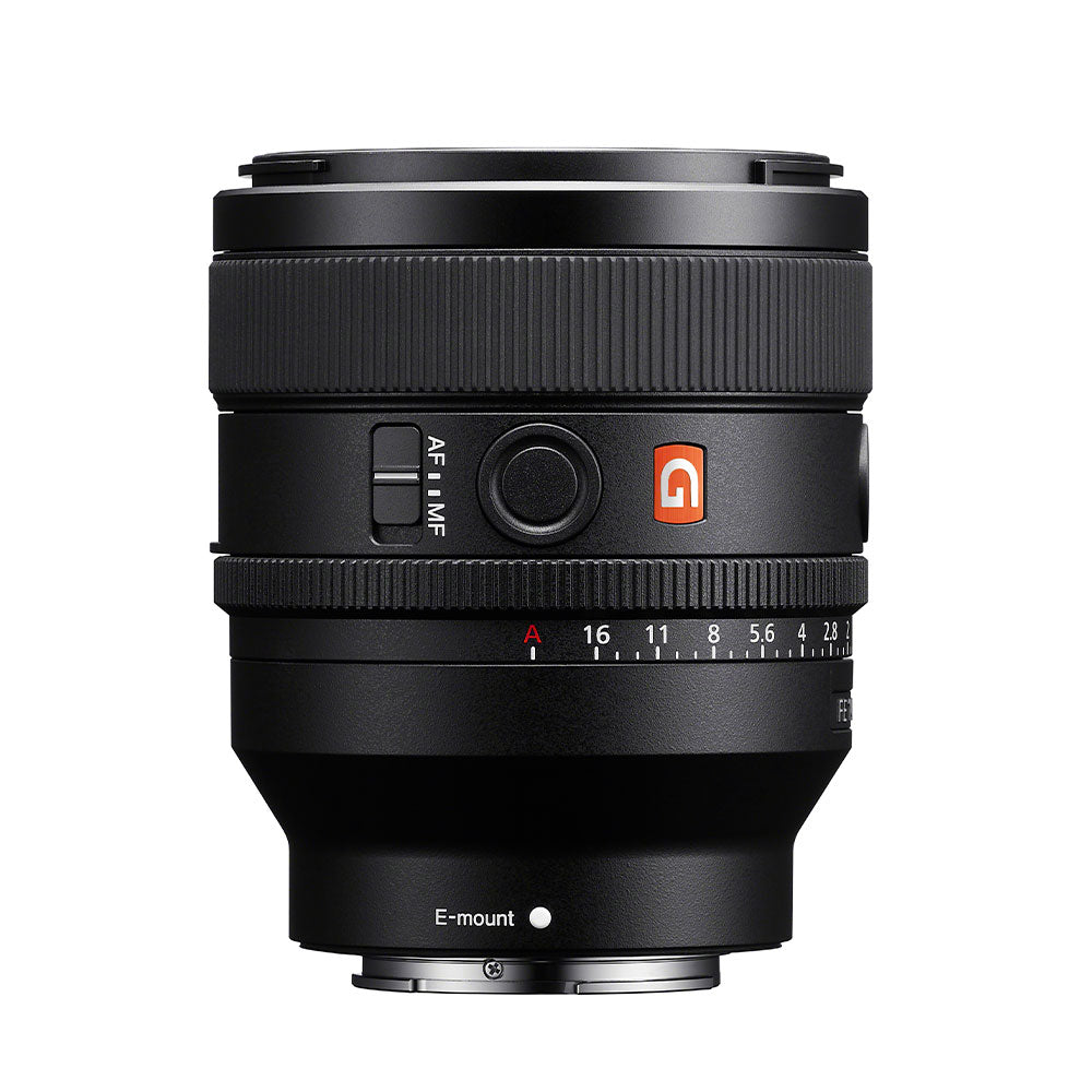 Sony FE 50mm f/1.4 GM – Gosselinphoto