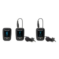 Ensemble de Micro Blink 500 Pro-X B2