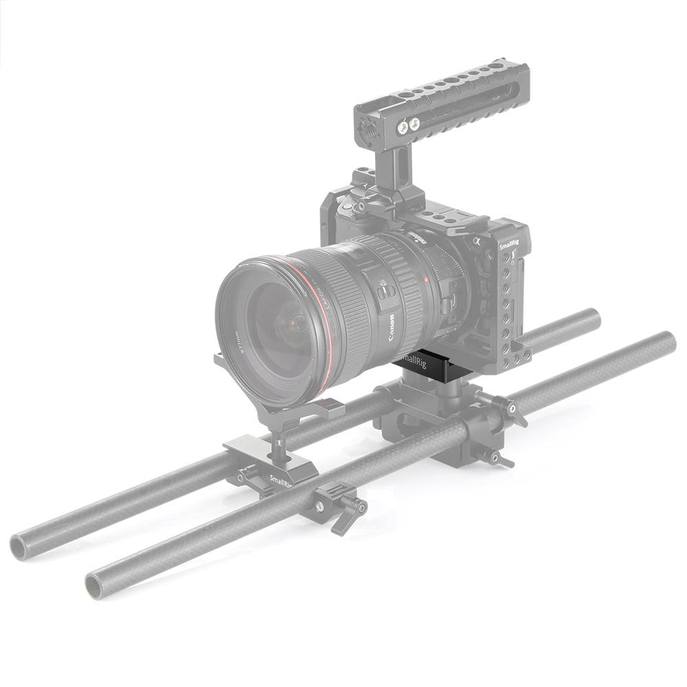 Quick Release Clamp and Plate ( Arca-type Compatible)