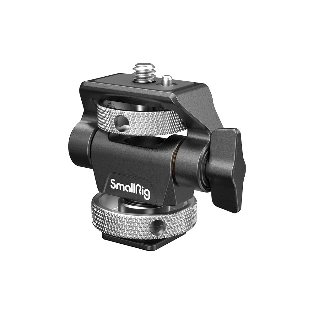 Support pour Moniteur sur sabot