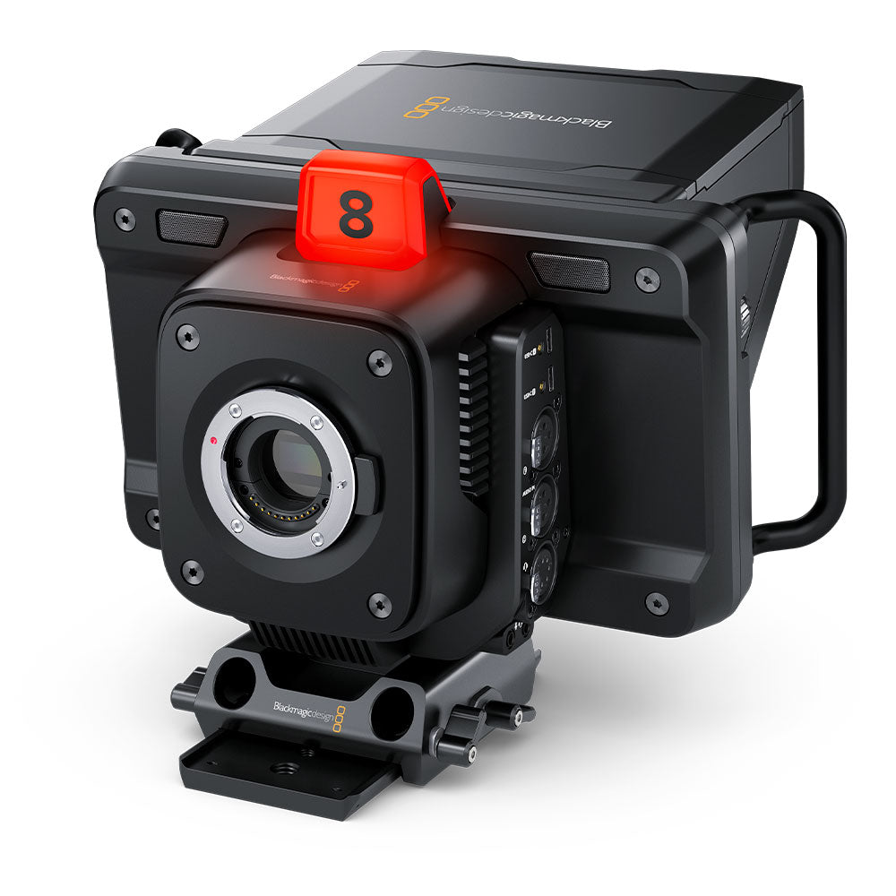 Studio Camera 4K Pro G2