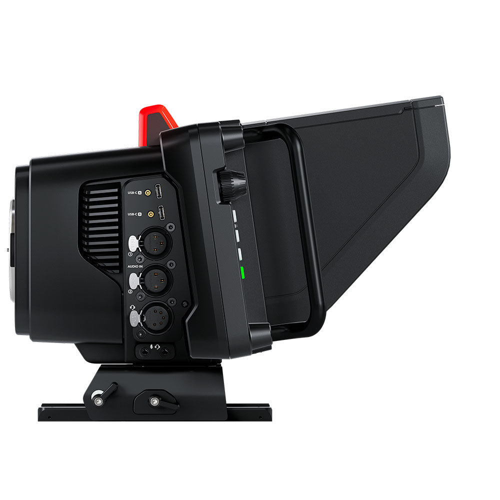 Studio Camera 6K Pro