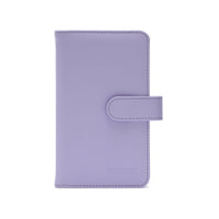 Album Instax Mini (Volet Lilas)
