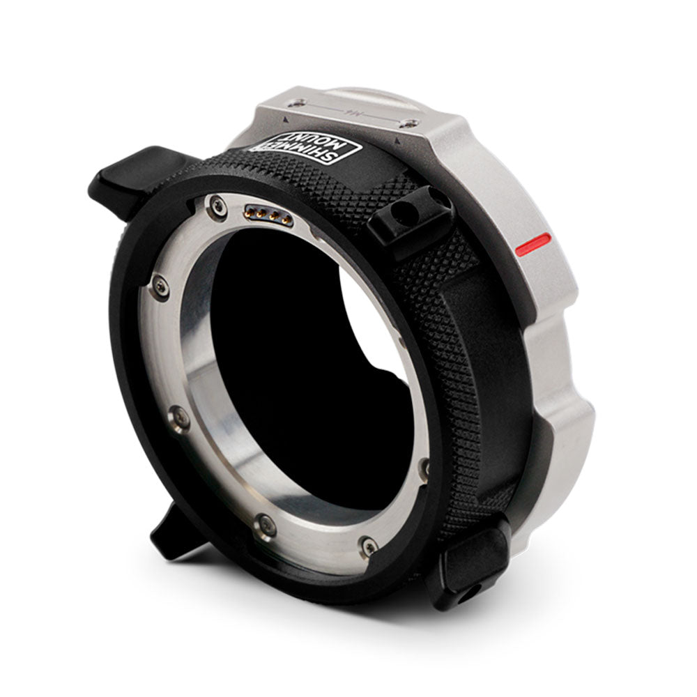 RF to PL V-RAPTOR Adapter Pack