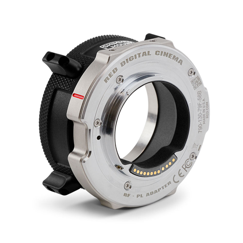 RF to PL V-RAPTOR Adapter Pack