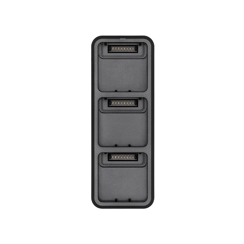 DJI Mavic 3 Series 100W Battery Charging Hub – Gosselinphoto