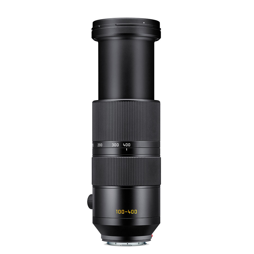 Vario-Elmar-SL 100-400mm f/5-6.3